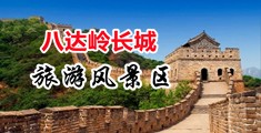 黑人大鸡吧操干视频无码在线网站中国北京-八达岭长城旅游风景区